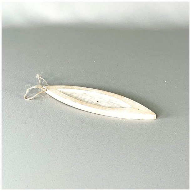 Holder til rgelsespind