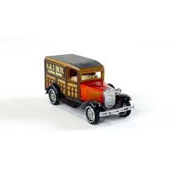 Leget�jsbiler - Matchbox 