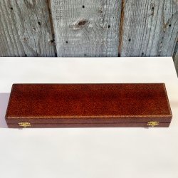 Forskrerst - vintage fransk, 2 dele 