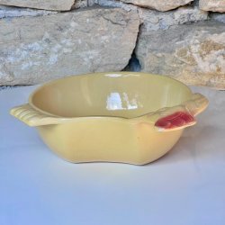 Fransk ggeskl med hne 