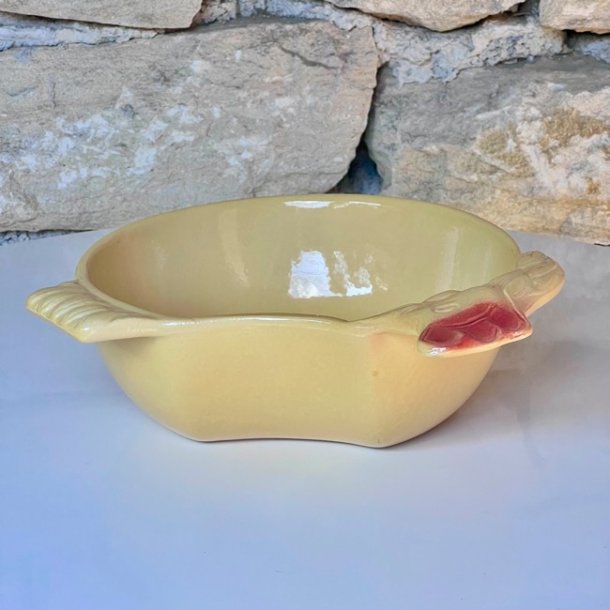 Fransk ggeskl med hne 