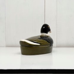 Fransk pateform Michel Caugant and