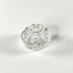 Fakir - fransk blomsterfakir m/lukket bund