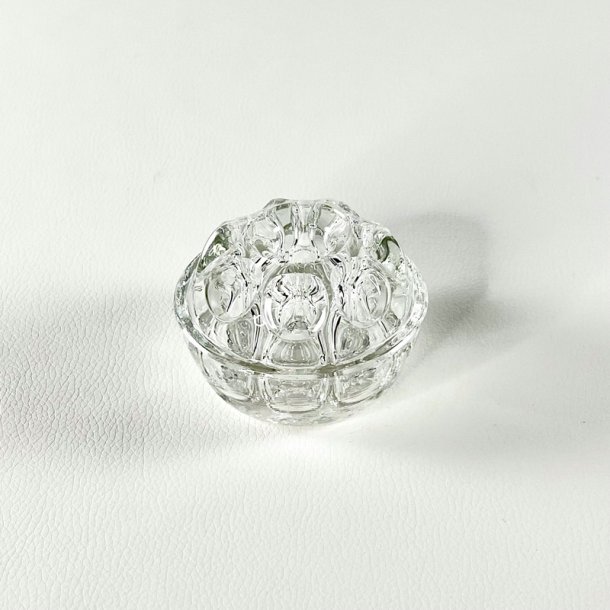 Fakir - fransk blomsterfakir m/lukket bund