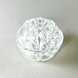 Fakir - fransk blomsterfakir m/lukket bund