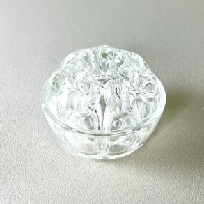 Fakir - fransk blomsterfakir m/lukket bund