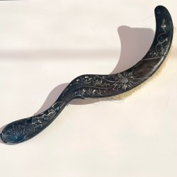 Bordkost - fransk vintage