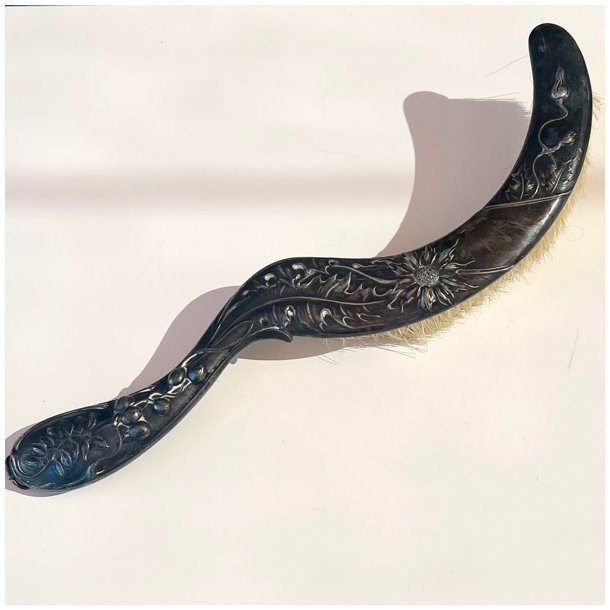 Bordkost - fransk vintage