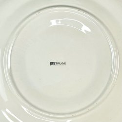 sterstallerken - Bretagne 