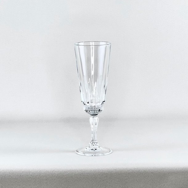 Champagneglas - franske fra Luminarc