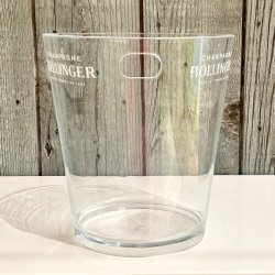 Champagnekler - fransk, Bollinger 