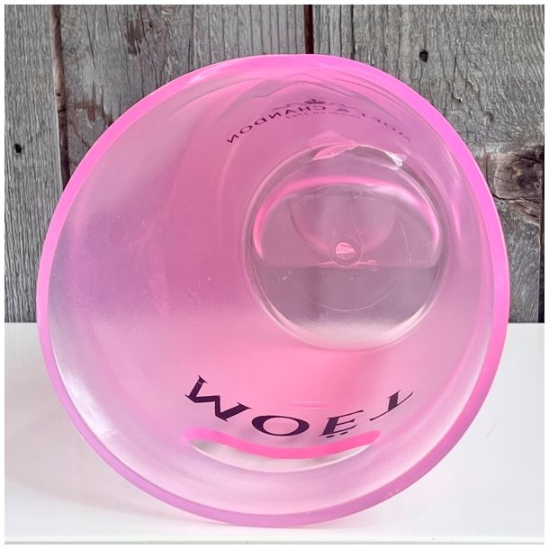 Champagnekler - fransk, Mot 