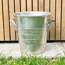 Champagnekler - fransk, Piper Heidsieck, Marilyn Monroe