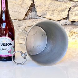 Fransk champagnekler 