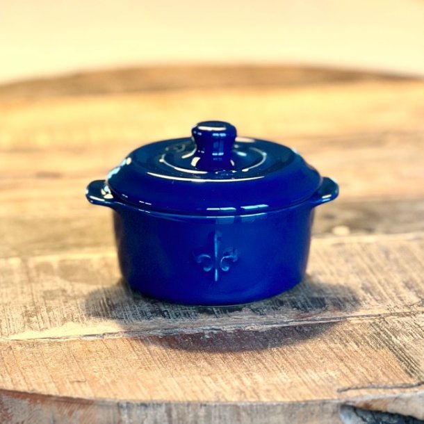 Cocotte med lg - Fontignac, bl 