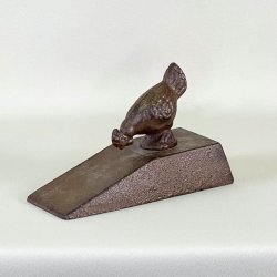 Drstopper - fransk, hne