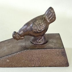 Drstopper - fransk, hne