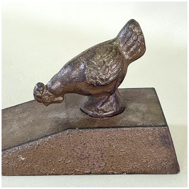 Drstopper - fransk, hne