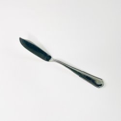 Fiskeknive - franske, assorterede, stykvis