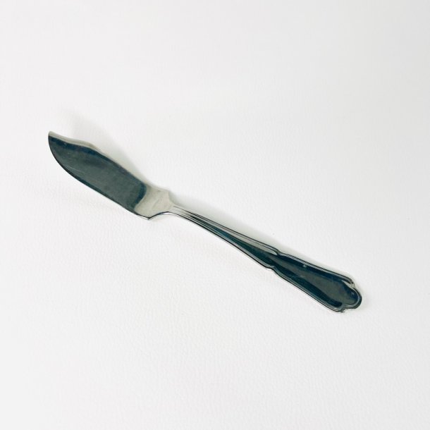 Fiskeknive - franske, assorterede, stykvis