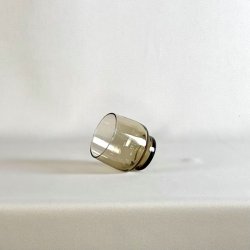 Drikkeglas - franske rgfarvede fra Luminarc