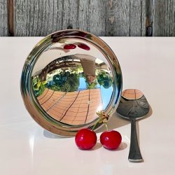 Isskl m/ske - Guy Degrenne 