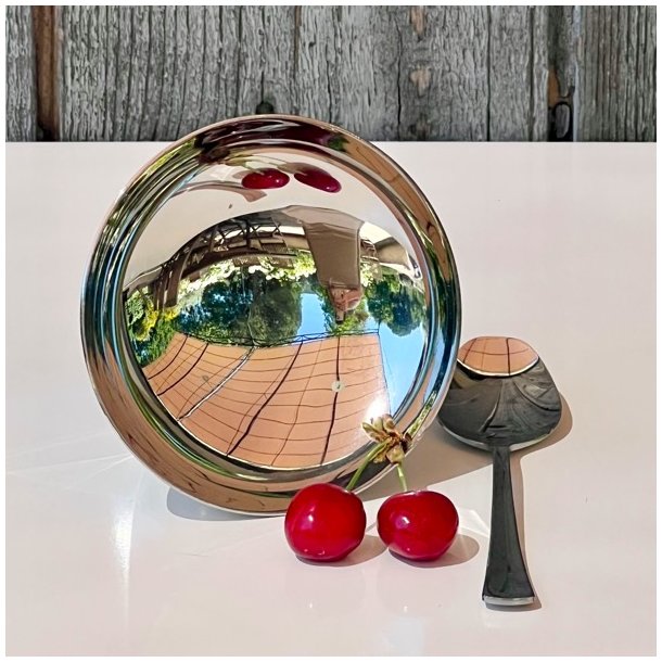 Isskl m/ske - Guy Degrenne 