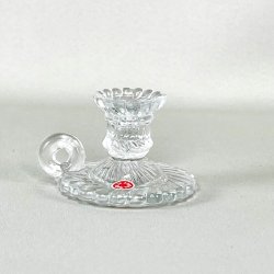 Kammerstage i  glas - mini til kertelys