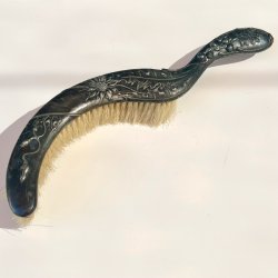 Bordkost - fransk vintage