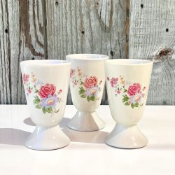 Mazagran - fransk kaffekop, romantisk 