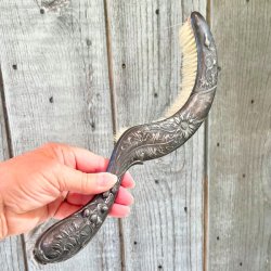 Bordkost - fransk vintage