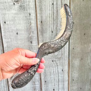 Bordkost - fransk vintage