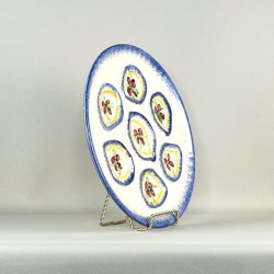 sterstallerken - Bretagne 