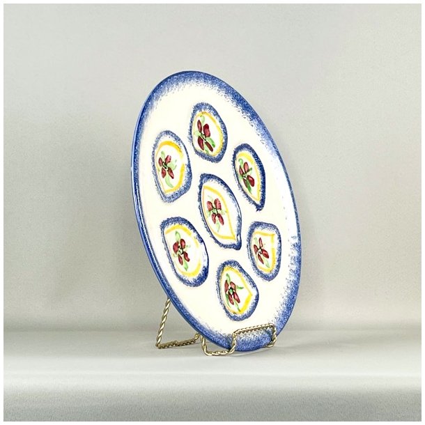 sterstallerken - Bretagne 