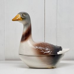 Fransk pateform Michel Caugant gr gs