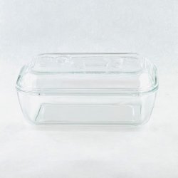 Smrboks med ko - Luminarc