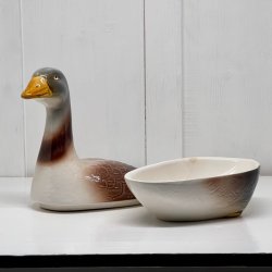 Fransk pateform Michel Caugant gr gs