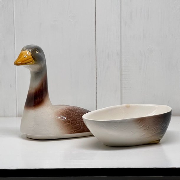 Fransk pateform Michel Caugant gr gs