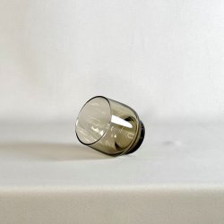 Drikkeglas - franske rgfarvede fra Luminarc