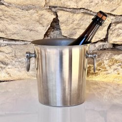 Fransk champagnekler 