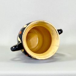 Vintage fransk krukke