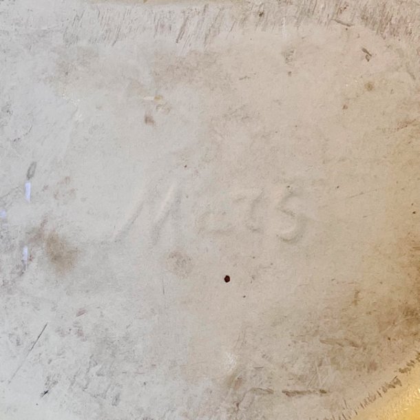 Fransk ggeskl med hne 