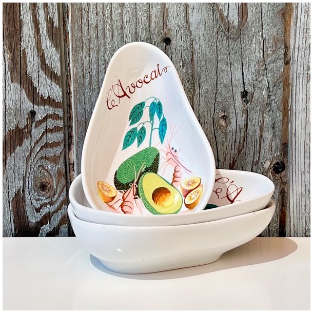 Avocadoskl - Revol 