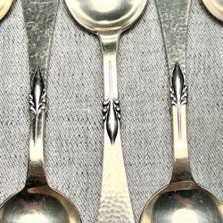 Vintage slvske - Freja