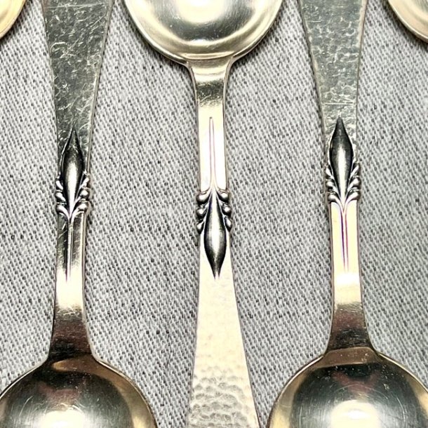 Vintage slvske - Freja