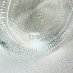 Vinballon - klart glas, 5 liter