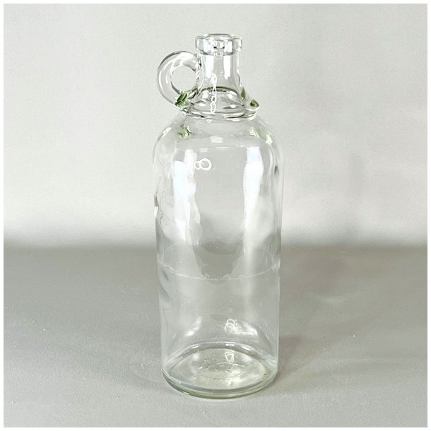 Vinballon - klart glas, 1,5 liter