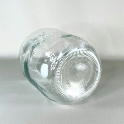 Vinballon - klart glas, 5 liter