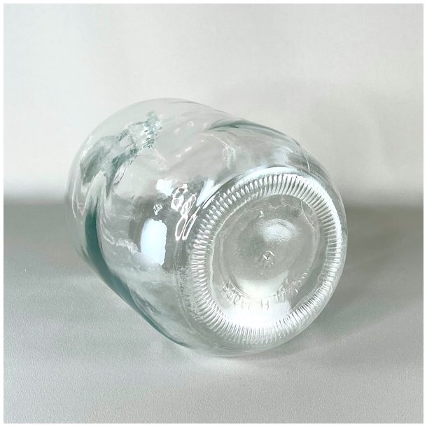 Vinballon - klart glas, 5 liter