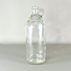 Vinballon - klart glas, 1,5 liter